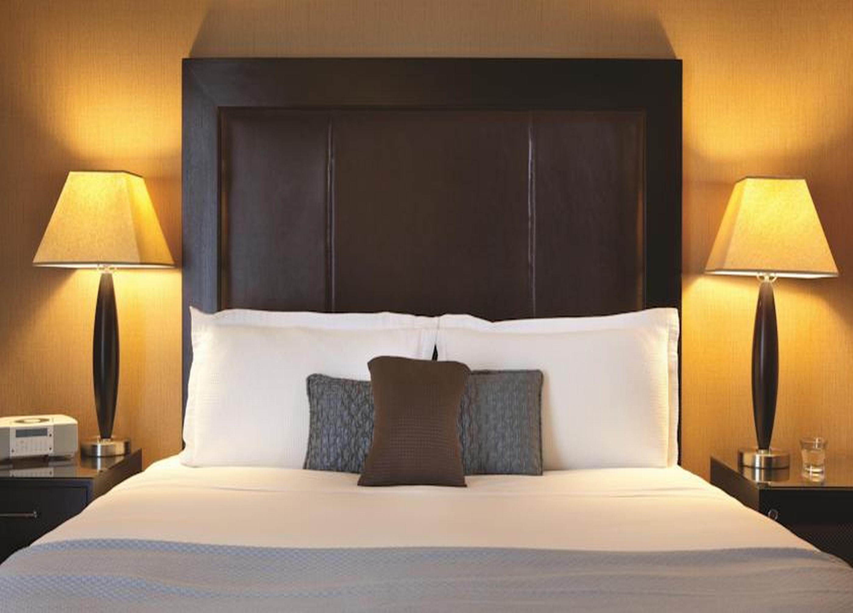 Hotel Angeleno Los Angeles Eksteriør bilde