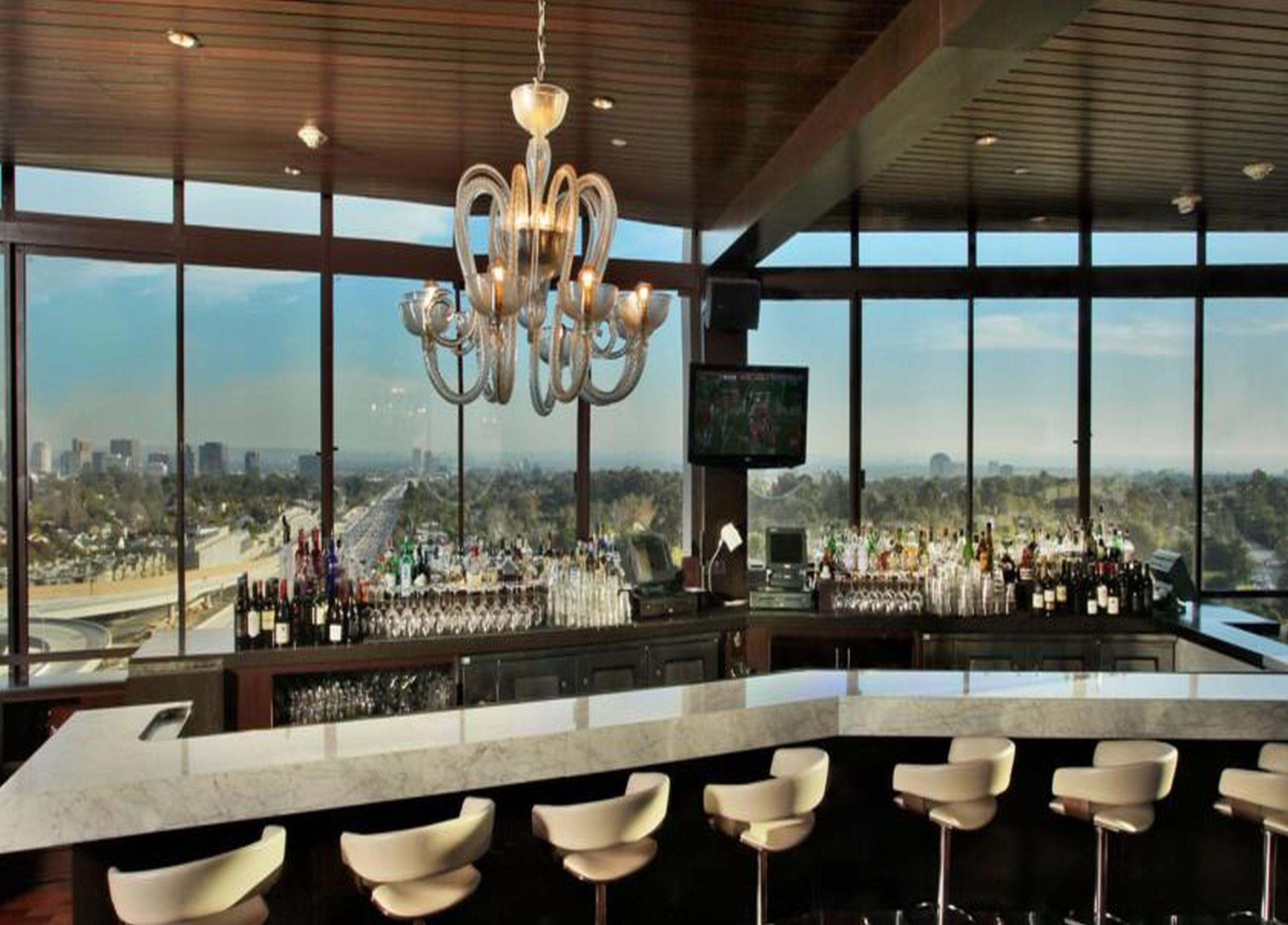 Hotel Angeleno Los Angeles Eksteriør bilde