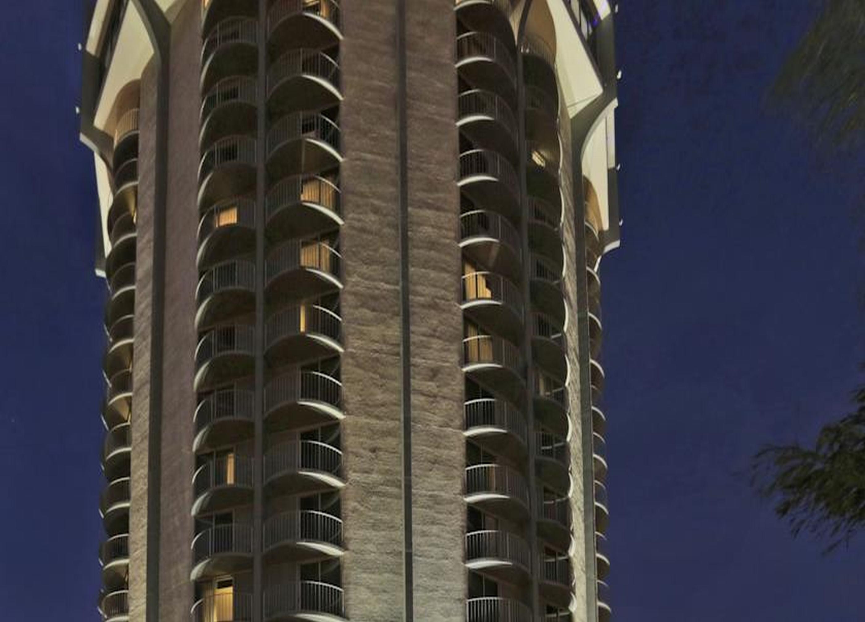 Hotel Angeleno Los Angeles Eksteriør bilde