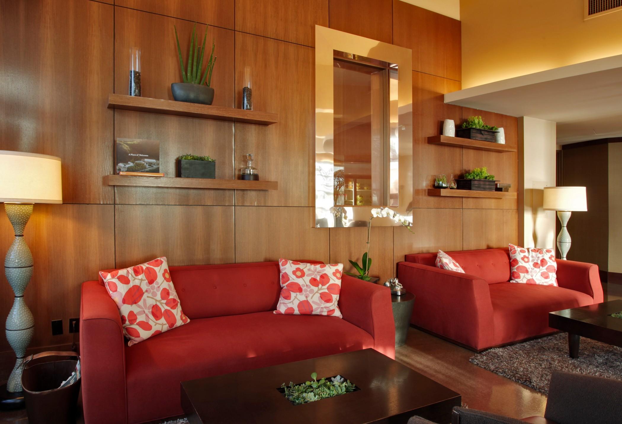 Hotel Angeleno Los Angeles Eksteriør bilde