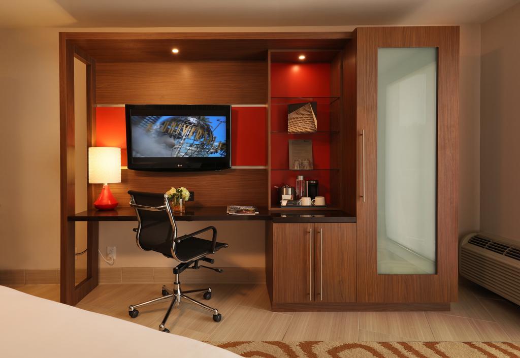 Hotel Angeleno Los Angeles Eksteriør bilde