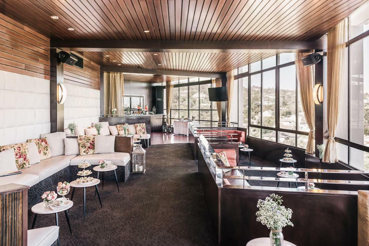 Hotel Angeleno Los Angeles Eksteriør bilde