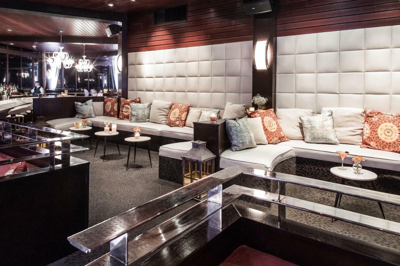 Hotel Angeleno Los Angeles Eksteriør bilde